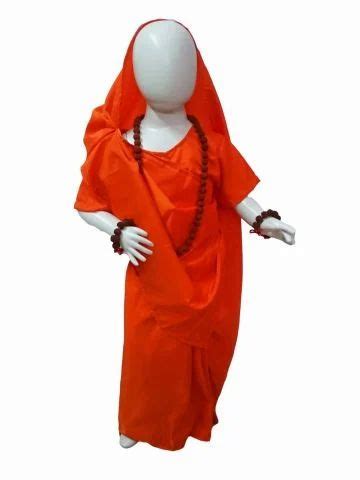 Vanwasi Sita Mata Ramayana Fancy Dress Costume For Girls at Rs 369.00 ...