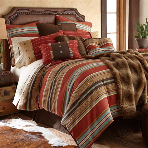 southwestern bedding sets - Small Living Room Ideas How to Make Your ...