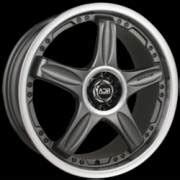 ADR DESIGN CHROME RIMS AND CUSTOM ALLOY WHEELS