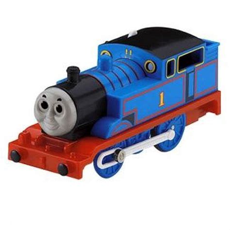 Fisher Price Thomas Friends Trackmaster Motorised Train Engine O | The ...