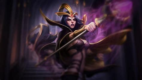 LeBlanc ARAM Build - Best Guide and Runes for LeBlanc on Patch 14.23