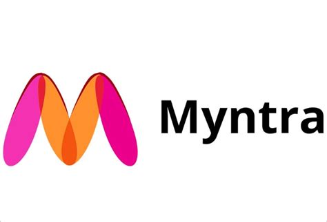 Myntra New Logo / History Marketing Strategies Of Myntra Brand ...