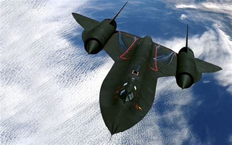 10 New Sr 71 Blackbird Wallpaper Full Hd 1080p For Pc Background 2021 ...