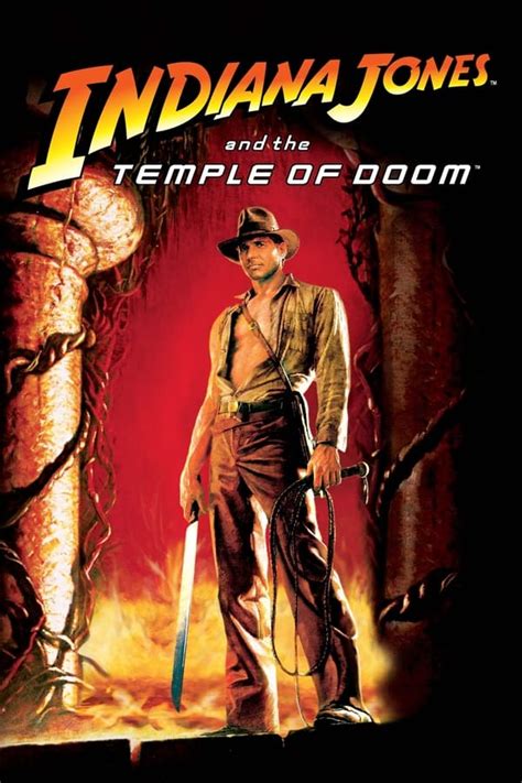 Indiana Jones and the Temple of Doom (1984) — The Movie Database (TMDB)