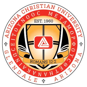 Academic Logos - Arizona Christian University