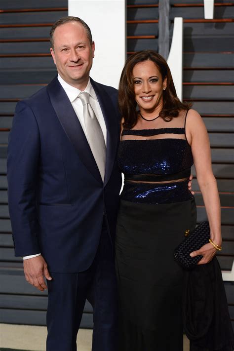 The 9 Things We Know About Doug Emhoff, Kamala Harris’s Husband ...