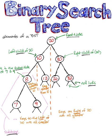 Data Structures 101: Binary Search Tree