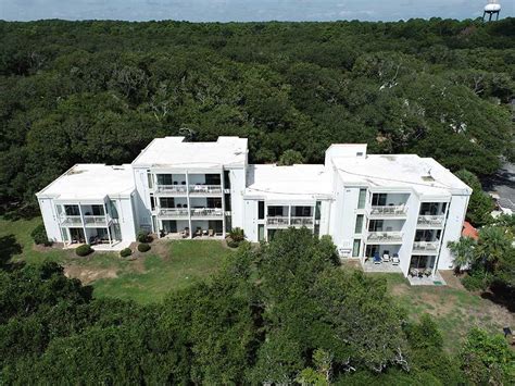 Villas by the Sea Resort and Conference Center – Jekyll Island, GA ...