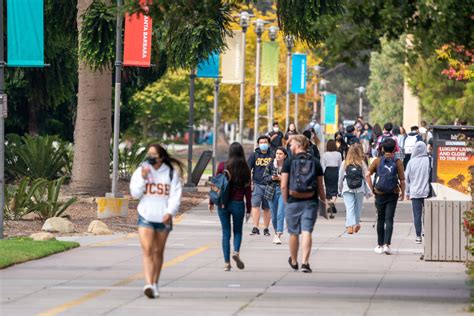 Student Life | UCSB Summer Sessions