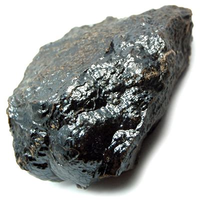 Hematite - National Gem Lab