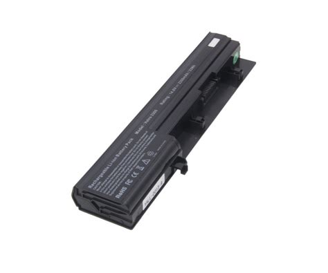 Dell Vostro 3300 14.8V Laptop Battery - Portable Engineering Sdn. Bhd ...