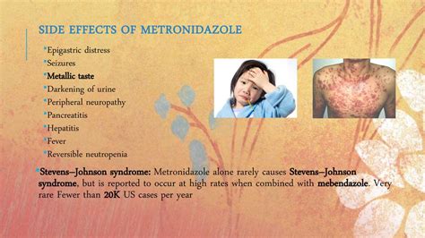 Metronidazole By Rajesh Patel. - ppt download