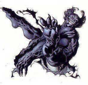 Dark Beast X Men Quotes. QuotesGram