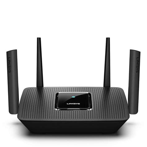 Top 9 Linksys Router Extended Range - Product Reviews