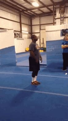 Backflip Fail GIFs | Tenor