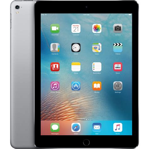 Apple iPad Pro 9.7 - Checkout Full Specification - GizmoChina.com