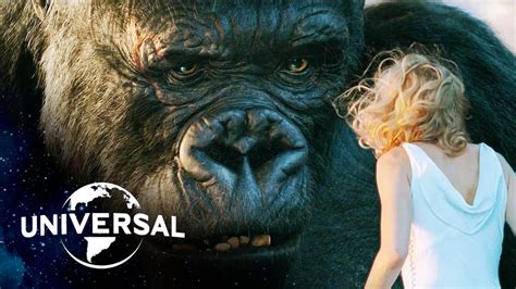 King Kong - Film Makers Plan Return To Skull Island For King Kong ...