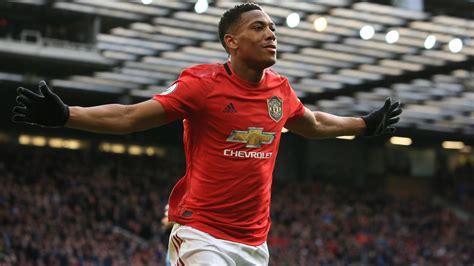 All of Anthony Martial 51 Premier League goals | Manchester United