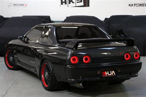 Get Skyline Gtr R32 PNG - Sky Image