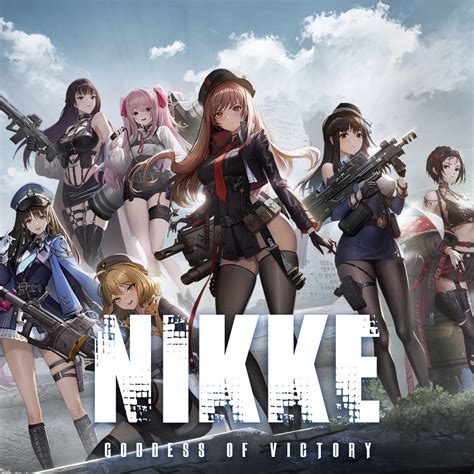 Goddess of Victory: Nikke [Videos] - IGN