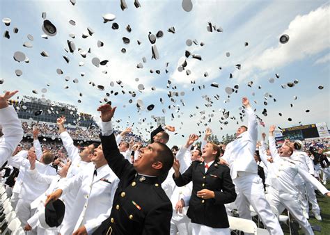 Visit Annapolis | Commissioning Week, Navy Graduation