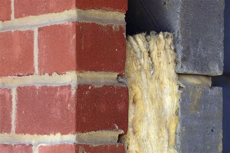 Problems With Cavity Wall Insulation | Insulation Guide