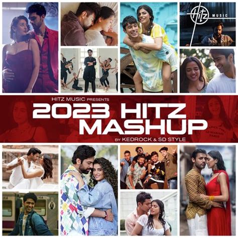 2023 Hitz Mashup Songs Download - Free Online Songs @ JioSaavn