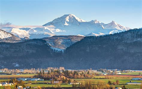 Abbotsford / Traveling To Abbotsford Has Never Been Easier Tourism ...