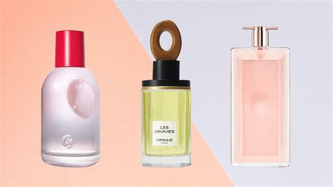 Perfume Bottle Designers Reveal What Goes Into Their Creations | Allure