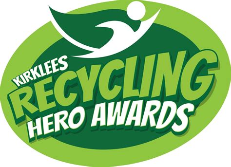 Recycling Heroes | Kirklees Council