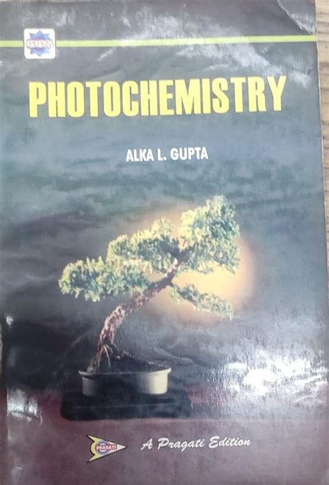 Buy PHOTOCHEMISTRY Book Online at Low Prices in India | PHOTOCHEMISTRY ...