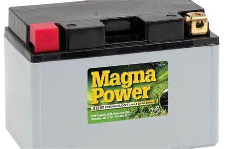 How Many Volts Is A Riding Lawn Mower Battery? [Updated: March 2024]