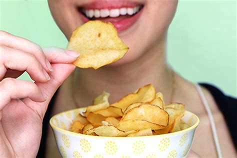 These Are the Healthiest Potato Chips You Can Eat | Bloom