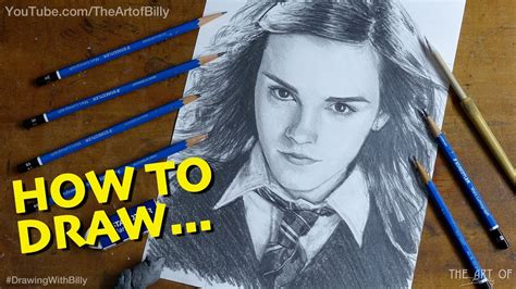 Update 80+ hermione granger sketches best - seven.edu.vn