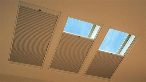 Instant Verticals | Skylight Shades