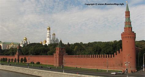 Moscow Kremlin Wall - Alchetron, The Free Social Encyclopedia