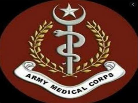 Army Medical Corp – Blue Army