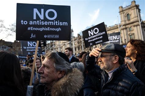 Labour antisemitism: Jewish voices are being shut out of the debate ...