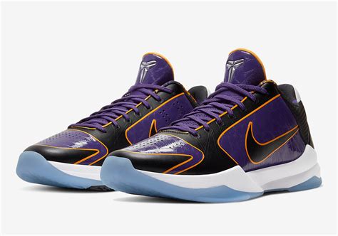 Nike Kobe 5 Protro 5x Champ CD4991-500 Release Date | SneakerNews.com