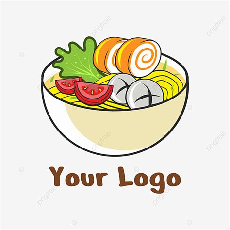 Gambar Contoh Logo Makanan Mie Mie Ayam, Contoh, Makanan, Mie PNG dan ...