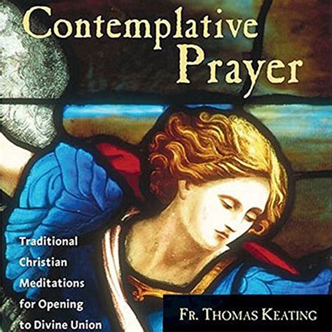 Contemplative Prayer Audiobook | Free with trial