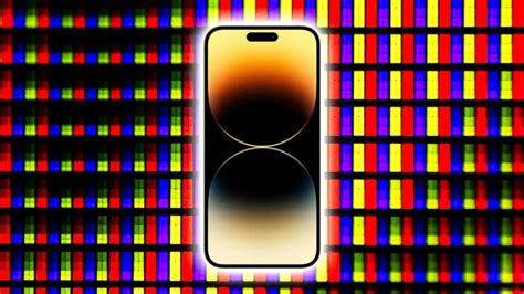 The Science Behind iPhone’s Stunning Visuals: Delving into OLED Display ...