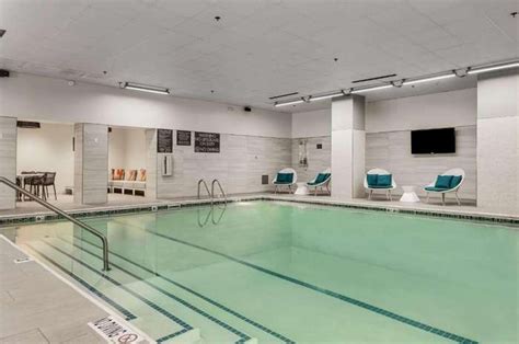 15 Best Hotels with Indoor Pool in Raleigh, NC