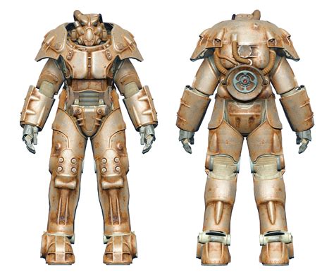 X-01 power armor | Fallout Wiki | FANDOM powered by Wikia