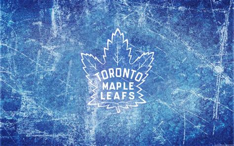 Toronto Maple Leafs Computer Wallpapers - Wallpaper Cave