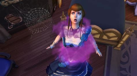 The sims 4 vampire pack - warriorfaher