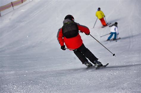 Private Ski Lessons for Adults (from 15 y.) of All Levels from 60 ...