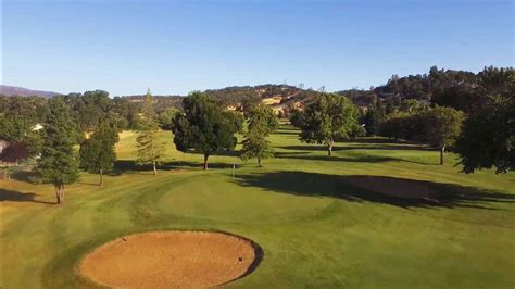 Hidden Valley Lake Golf Course - Visit Calistoga