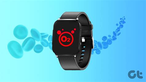 4 Best Smartwatches With Blood Sugar Monitor - DeTecnologias