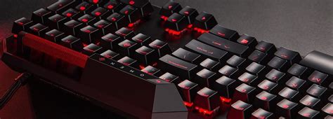 Are Mechanical Keyboards Better for Gaming? | HP® Tech Takes